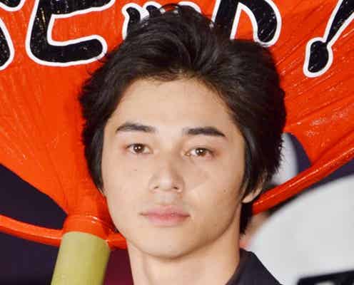 東出昌大、自身の発言に「ごめんなさい」 共演者からもツッコミ