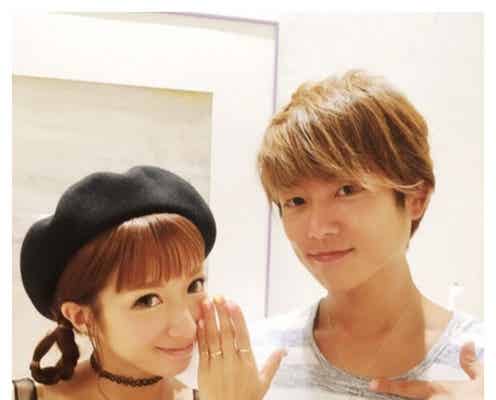 辻希美&杉浦太陽夫妻、結婚10年記念で豪華プレゼント ラブラブメッセージにも反響