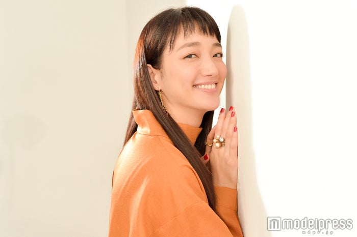 きみはペット スミレ役 入山法子 モモ 志尊淳とのお風呂シーンで 関係性が完成した モデルプレスインタビュー モデルプレス きみはペット スミレ役 入山法子 モモ 志尊淳とのお風呂シーンで 関係性が完成した モデルプレスインタビュー モデルプレス