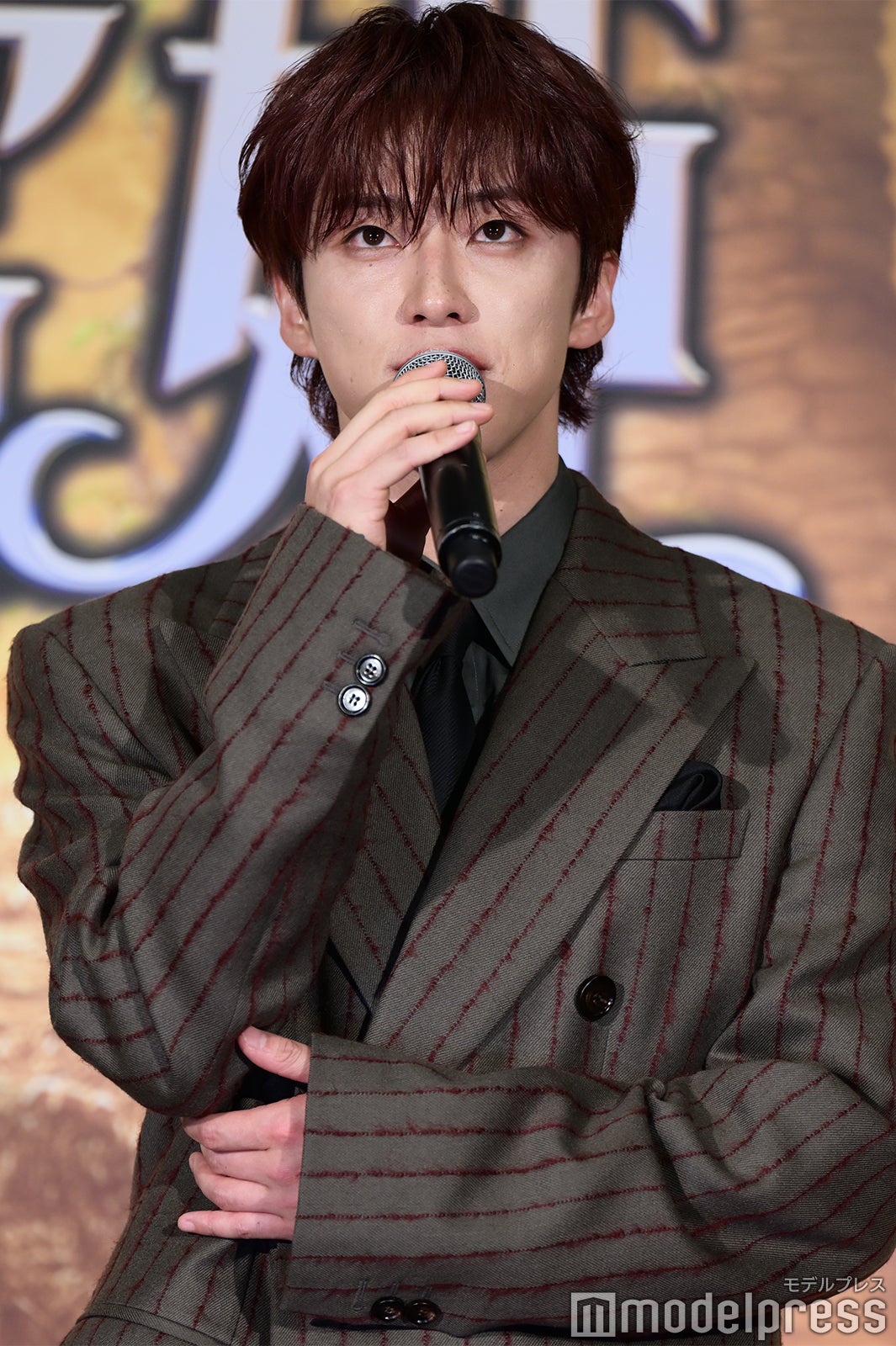 河野純喜（C）モデルプレス