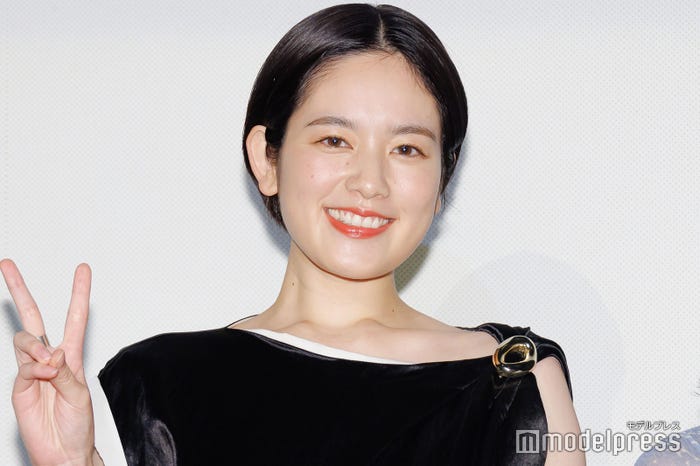筧美和子(C)モデルプレス