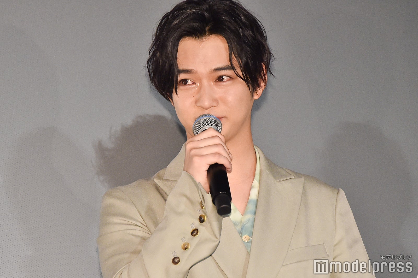 千葉雄大（C）モデルプレス