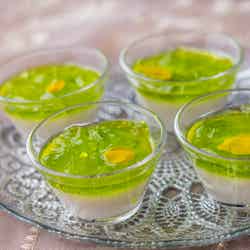 マリー・アントワネット 王妃のお茶会/画像提供:ヒルトン広島