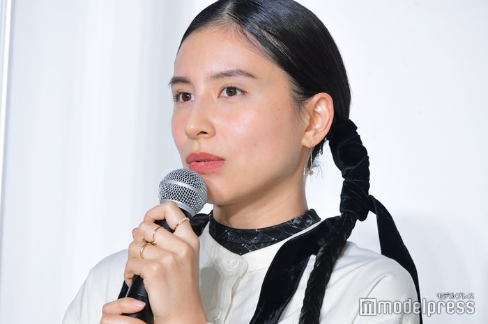 ラブリ 私の言葉で必ず証明する 2ヶ月ぶりインスタ更新 モデルプレス