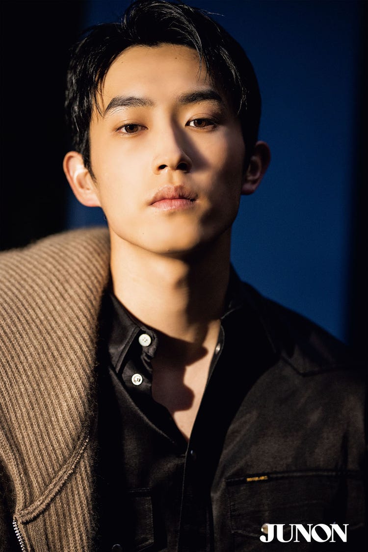 杉野遥亮 木村拓哉との出会いが すごく大きかった 年を振り返る モデルプレス 杉野遥亮 木村拓哉との出会いが すごく大きかった 年を振り返る モデルプレス