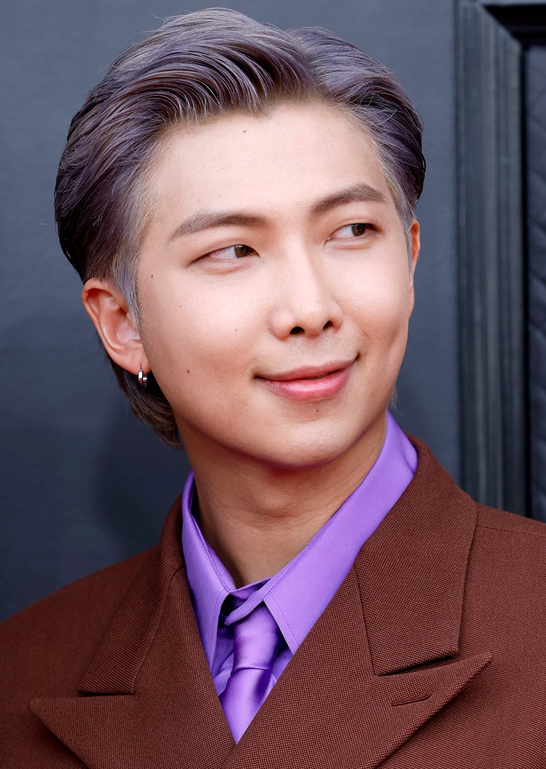 BTS・RM、故・ASTROムンビンさんを追悼か 推測する声広がる - モデルプレス