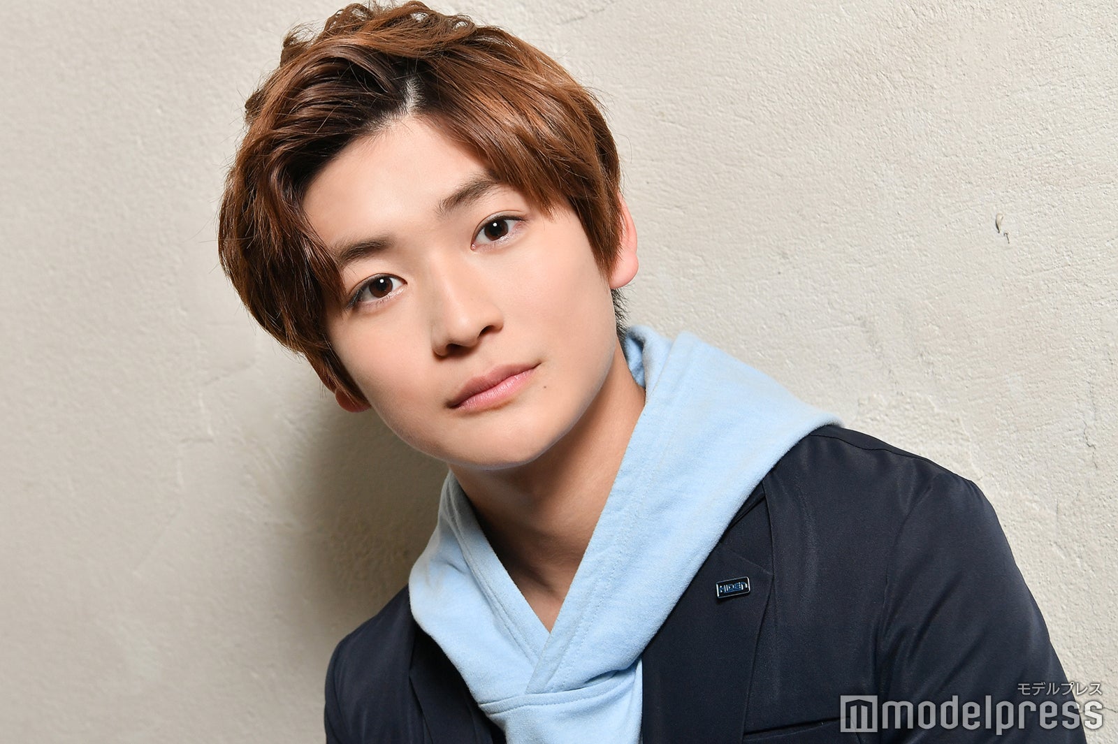 高橋文哉（C）モデルプレス
