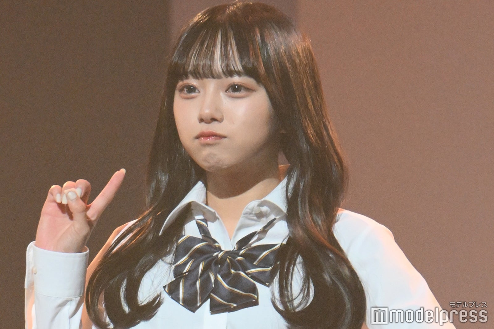 増田彩乃（C）モデルプレス