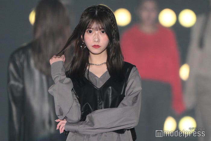 千葉恵里(C)モデルプレス