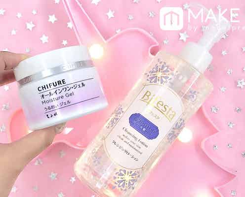 夜の時短美容|1秒でも早く寝たい日のフェイス・ヘア・ボディケア