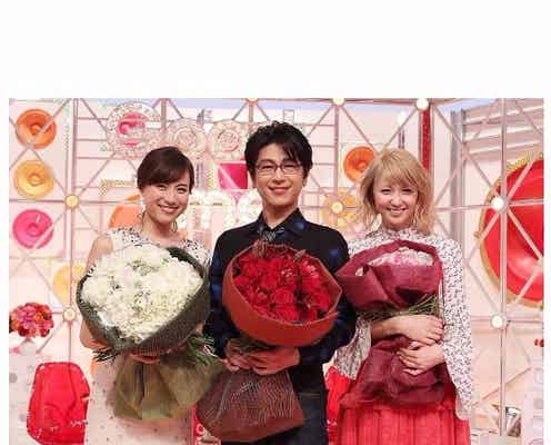 Dream Ami「本当に最高のチーム」スタッフ号泣のラストに感謝