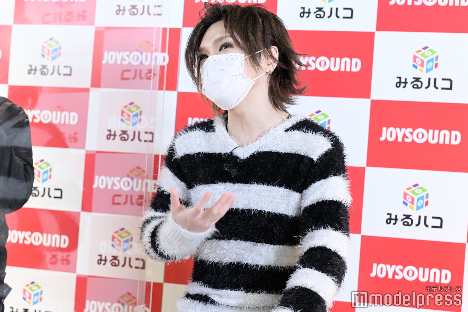 鬼龍院翔（C）モデルプレス