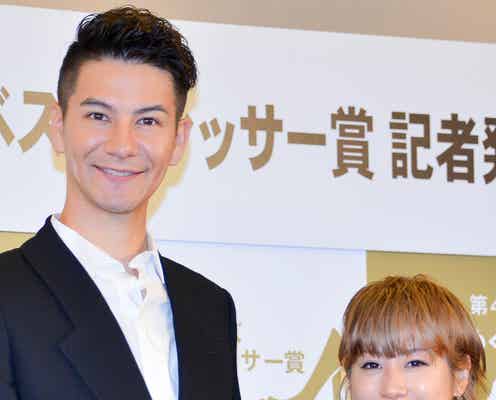 稲垣吾郎の“結婚式”出席のIMALU&JOY、式での3人の様子明かす