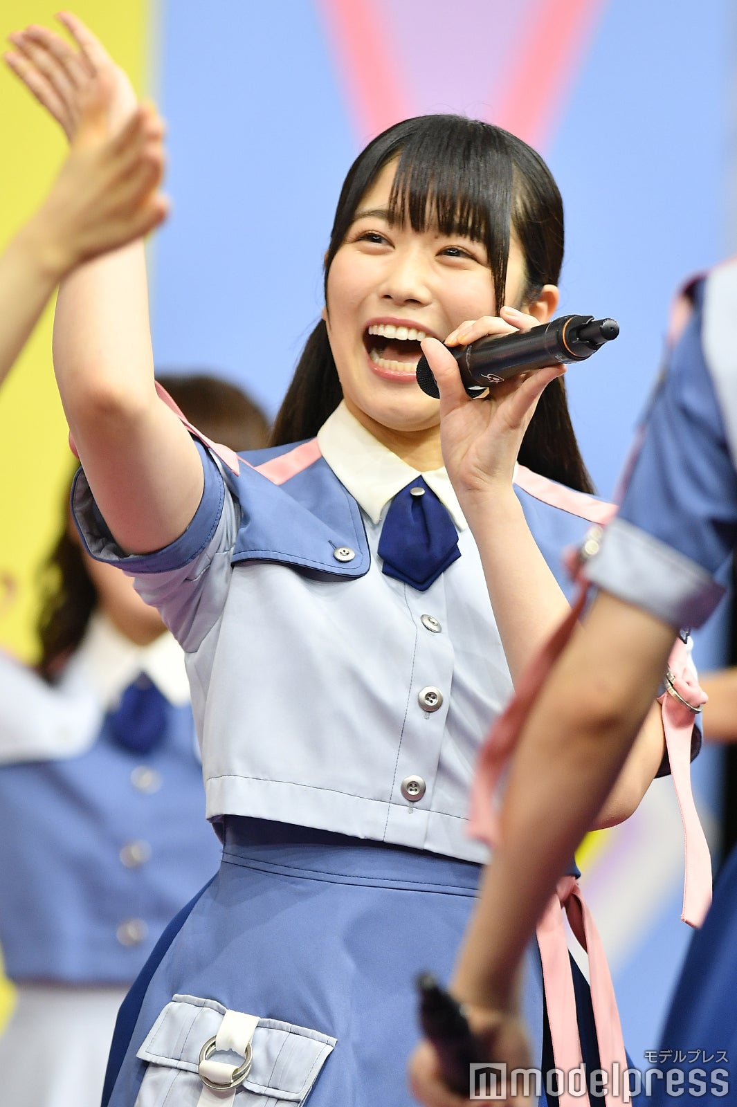 日向坂46（C）モデルプレス