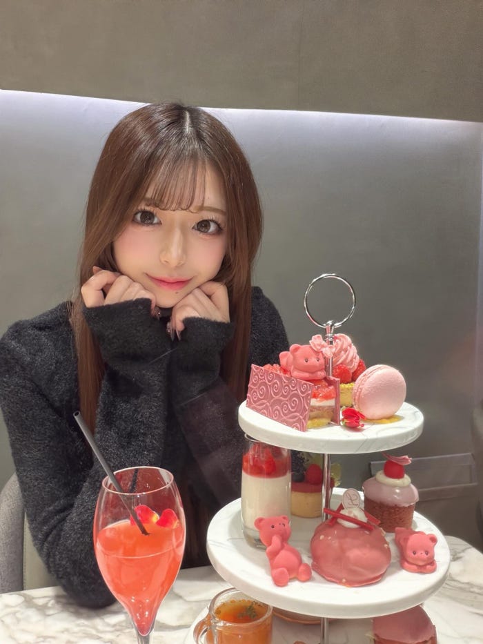 なつInstagramより