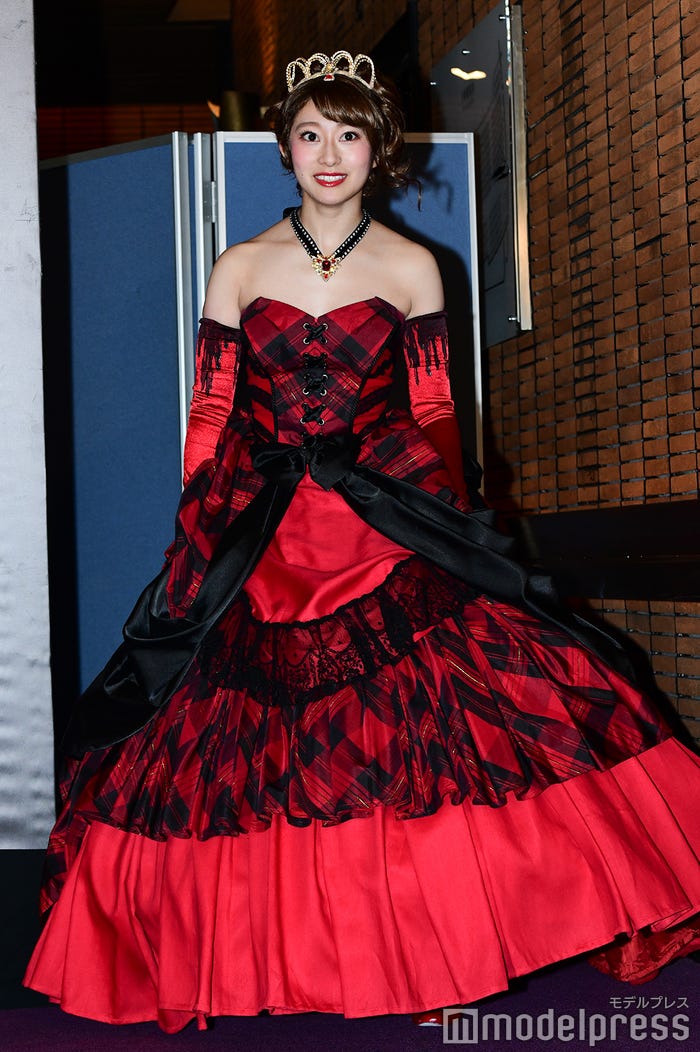 桜井玲香 (C)モデルプレス