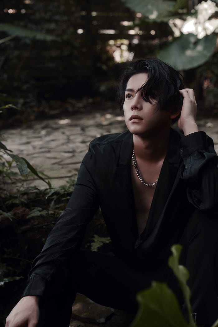 YU(C)HongKangOneCool