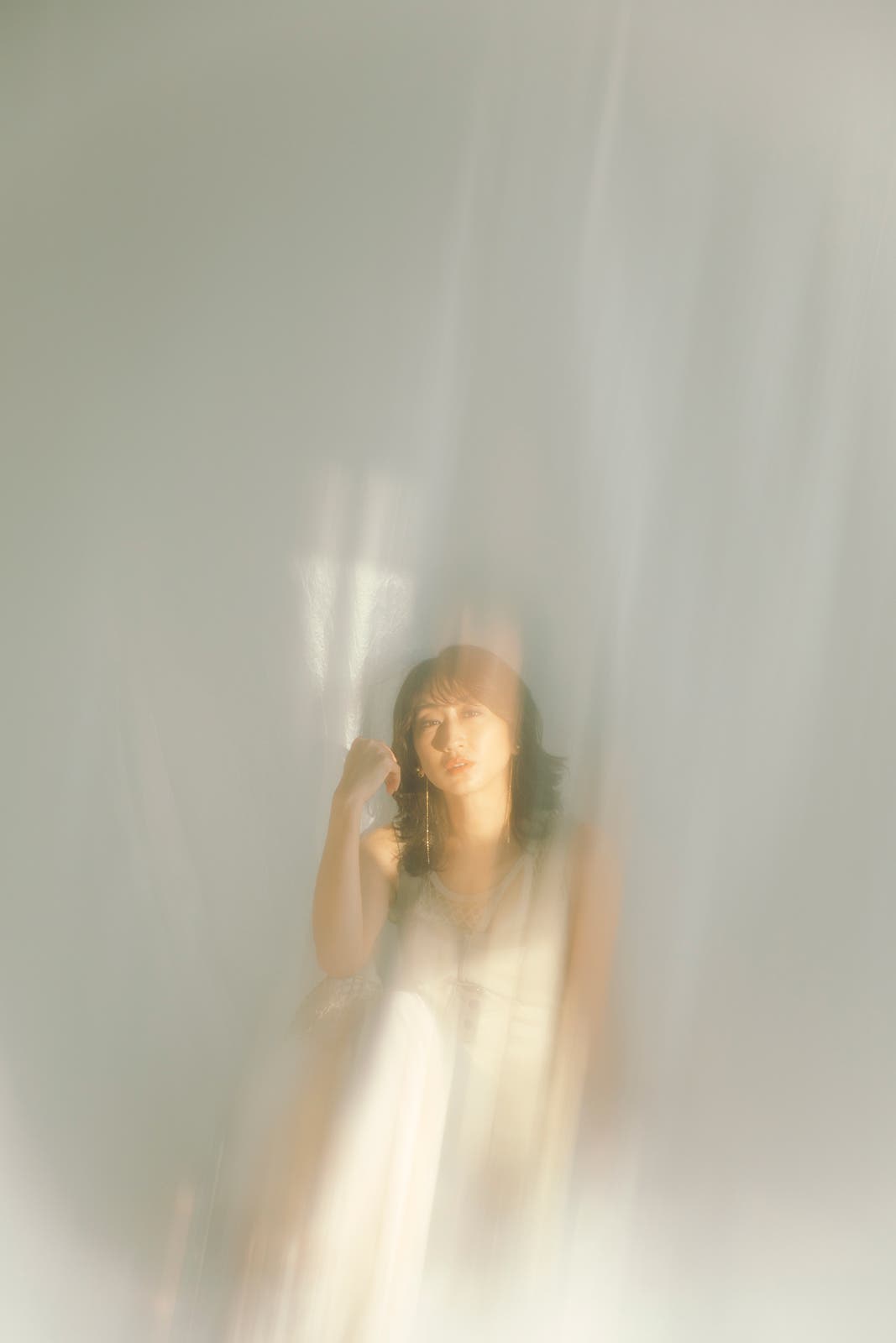 Ms.OOJA(提供写真)
