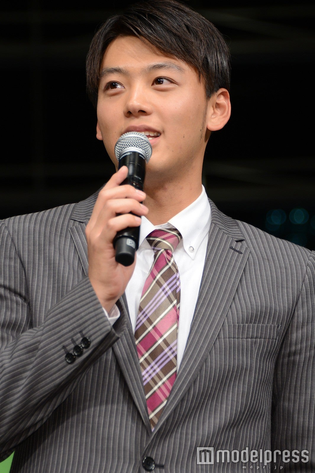 竹内涼真（C）モデルプレス