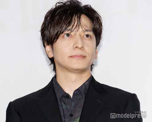 生田斗真、独立への不安・強い覚悟…赤裸々な心境語る「怖さはある」