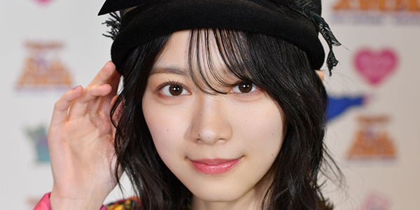 櫻坂46森田ひかるが語る「夢を叶える秘訣」、先輩として…新