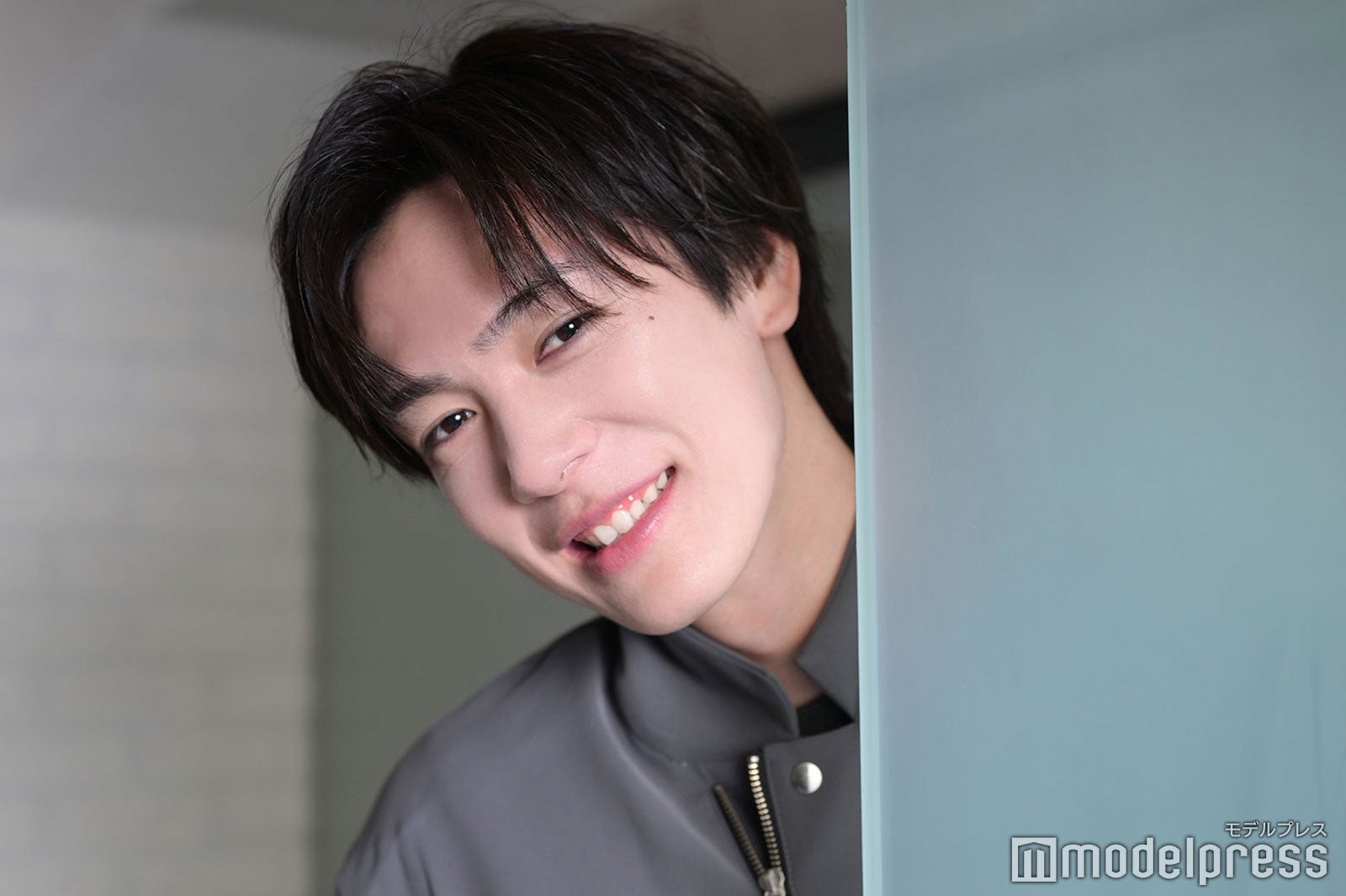 内藤秀一郎（C）モデルプレス