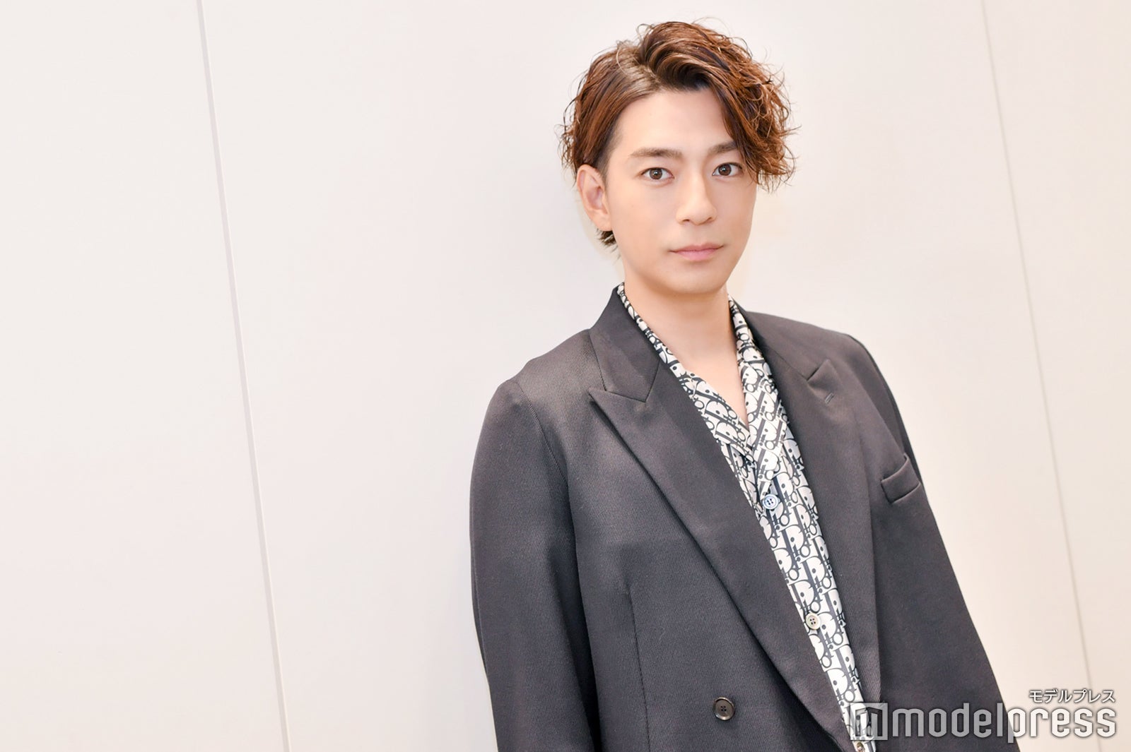 三浦翔平（C）モデルプレス