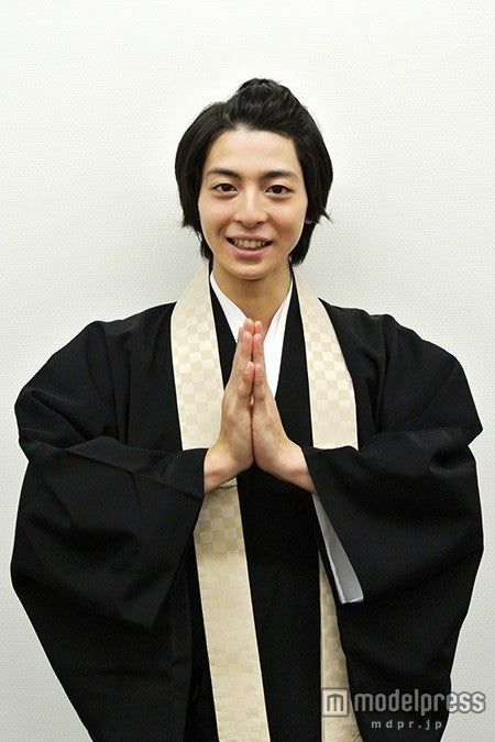 高杉真宙（C）テレビ朝日