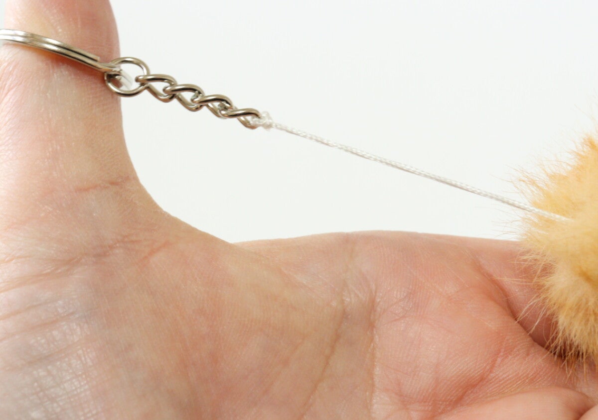 無駄にクオリティ高くて笑ったわ！大人もハマる？！100均の懐かしキーホルダー