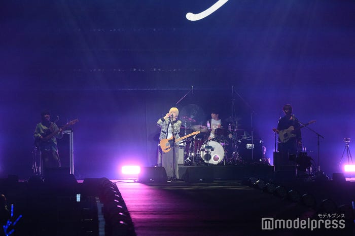 マルシィ(C)モデルプレス