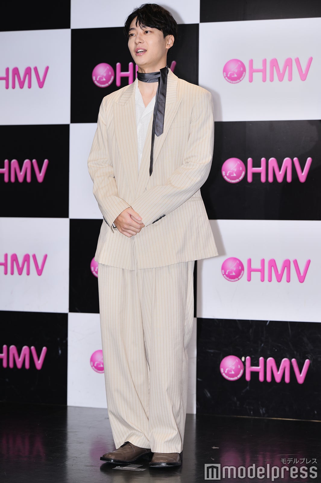 井上祐貴（C）モデルプレス