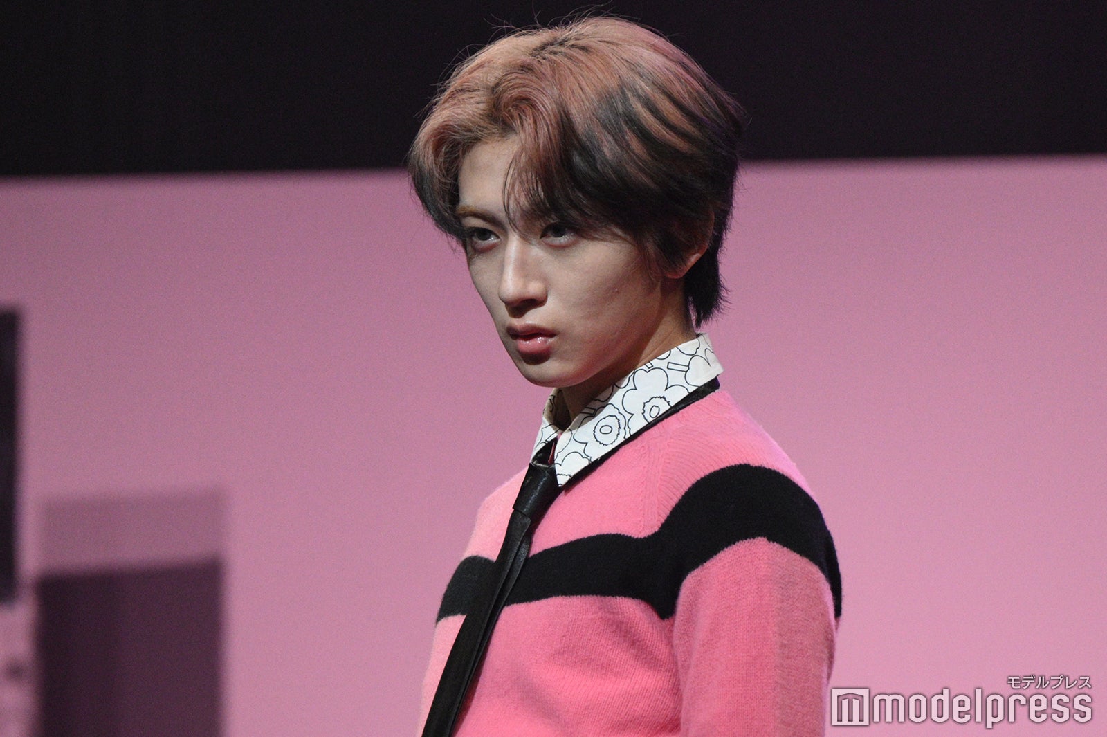 NAOYA（C）モデルプレス