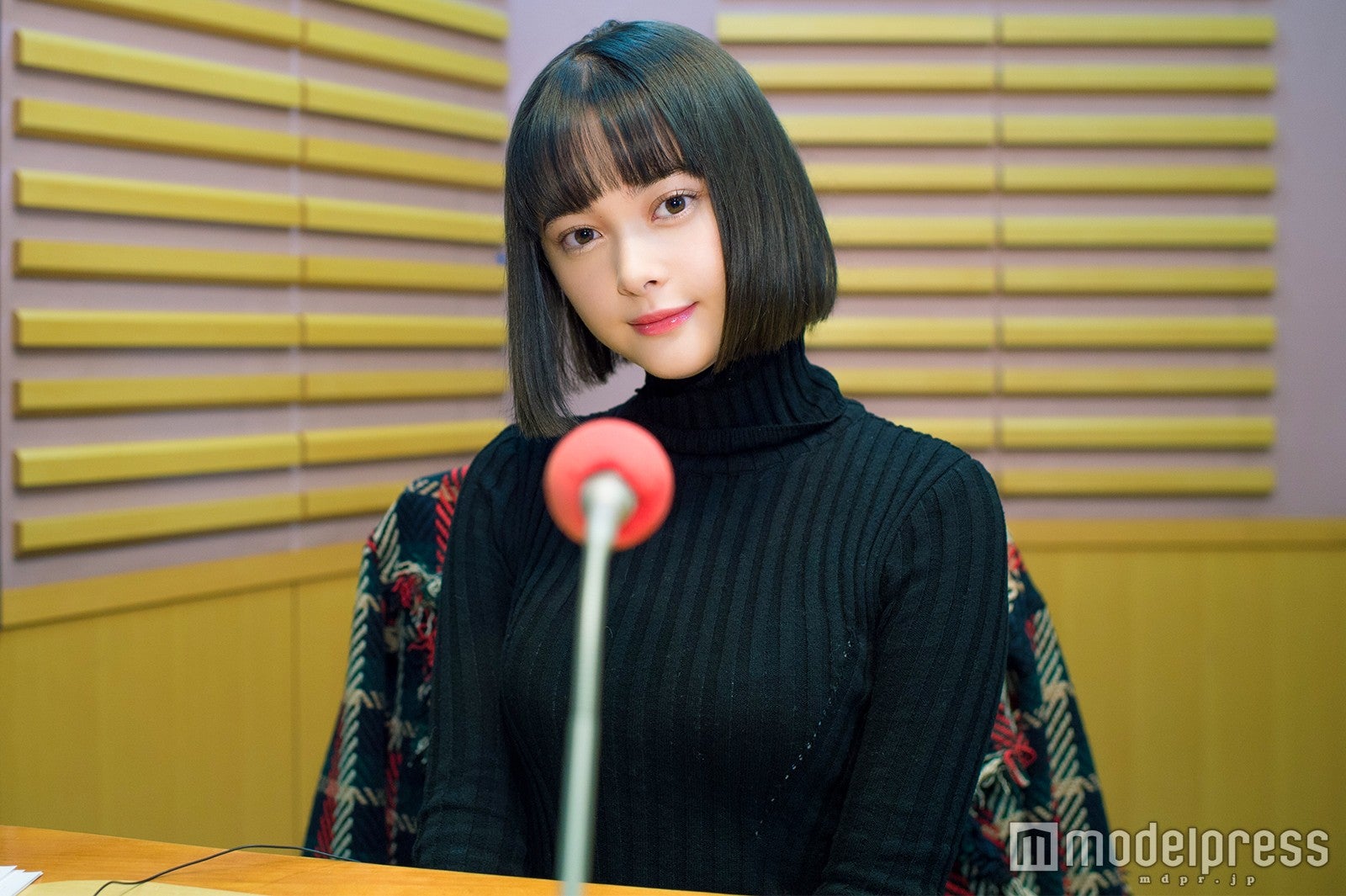 玉城ティナ（C）モデルプレス