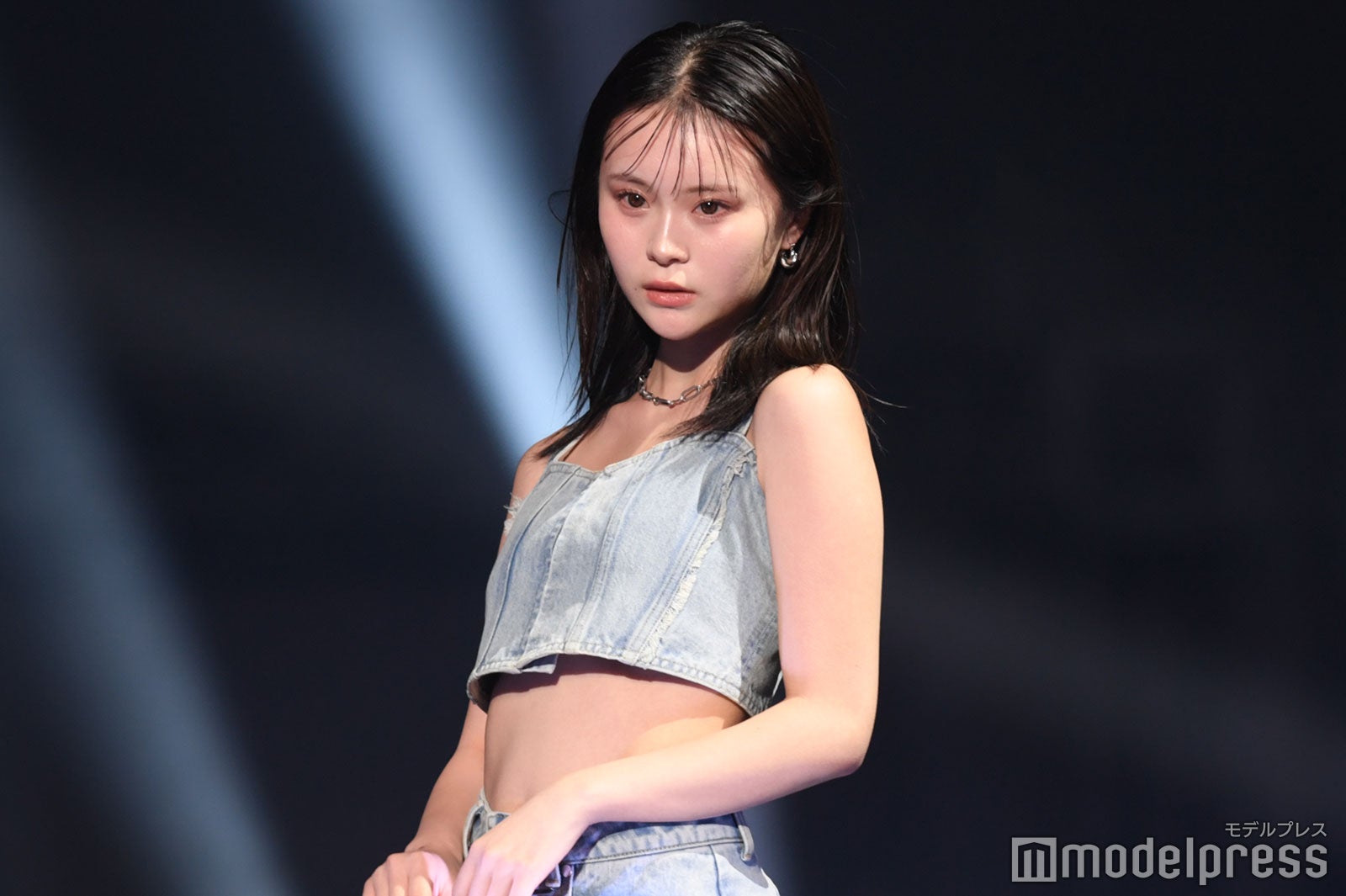 さくら（C）モデルプレス