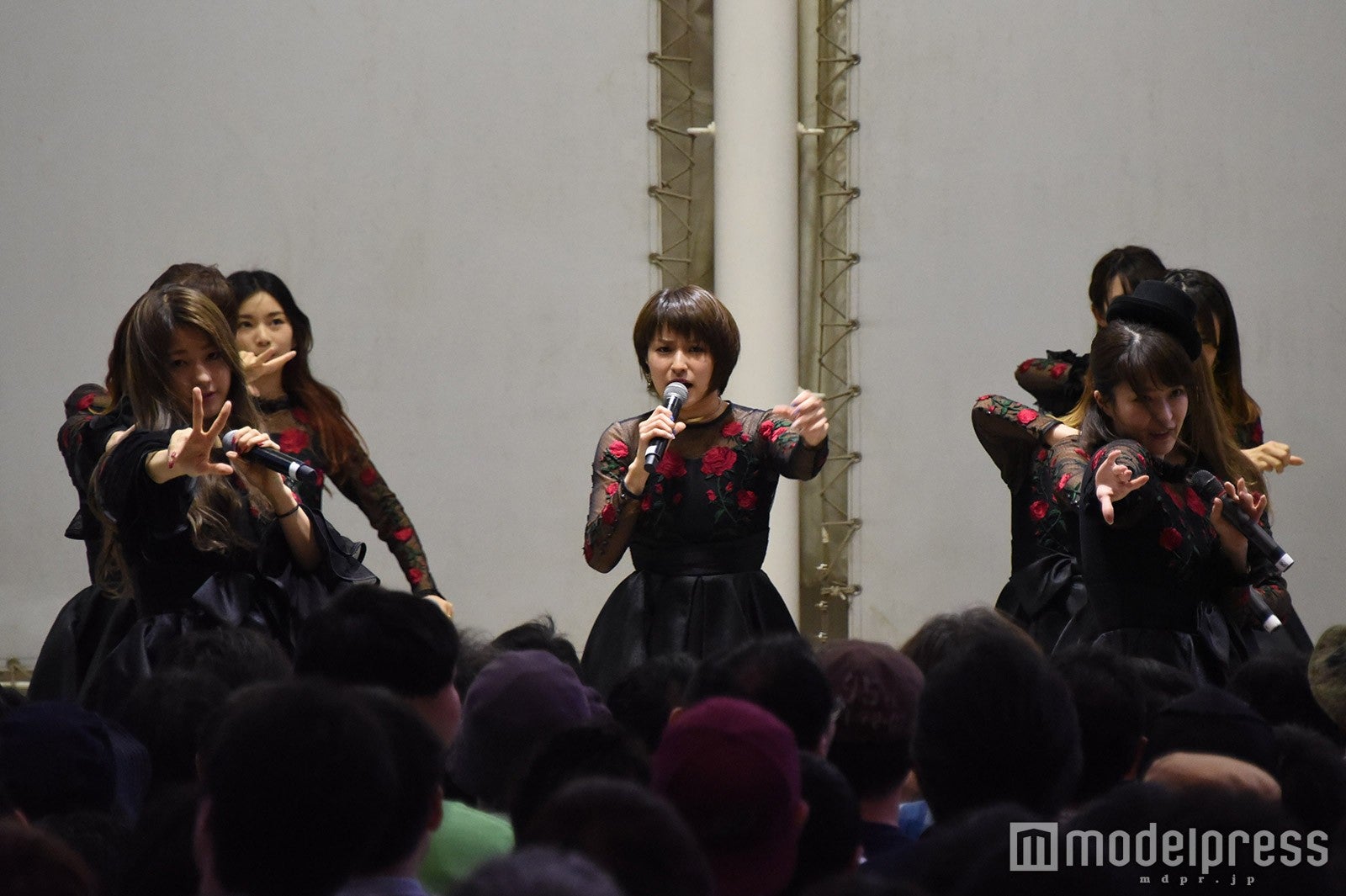 predia （C）モデルプレス