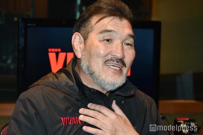 福澤克雄監督(C)モデルプレス