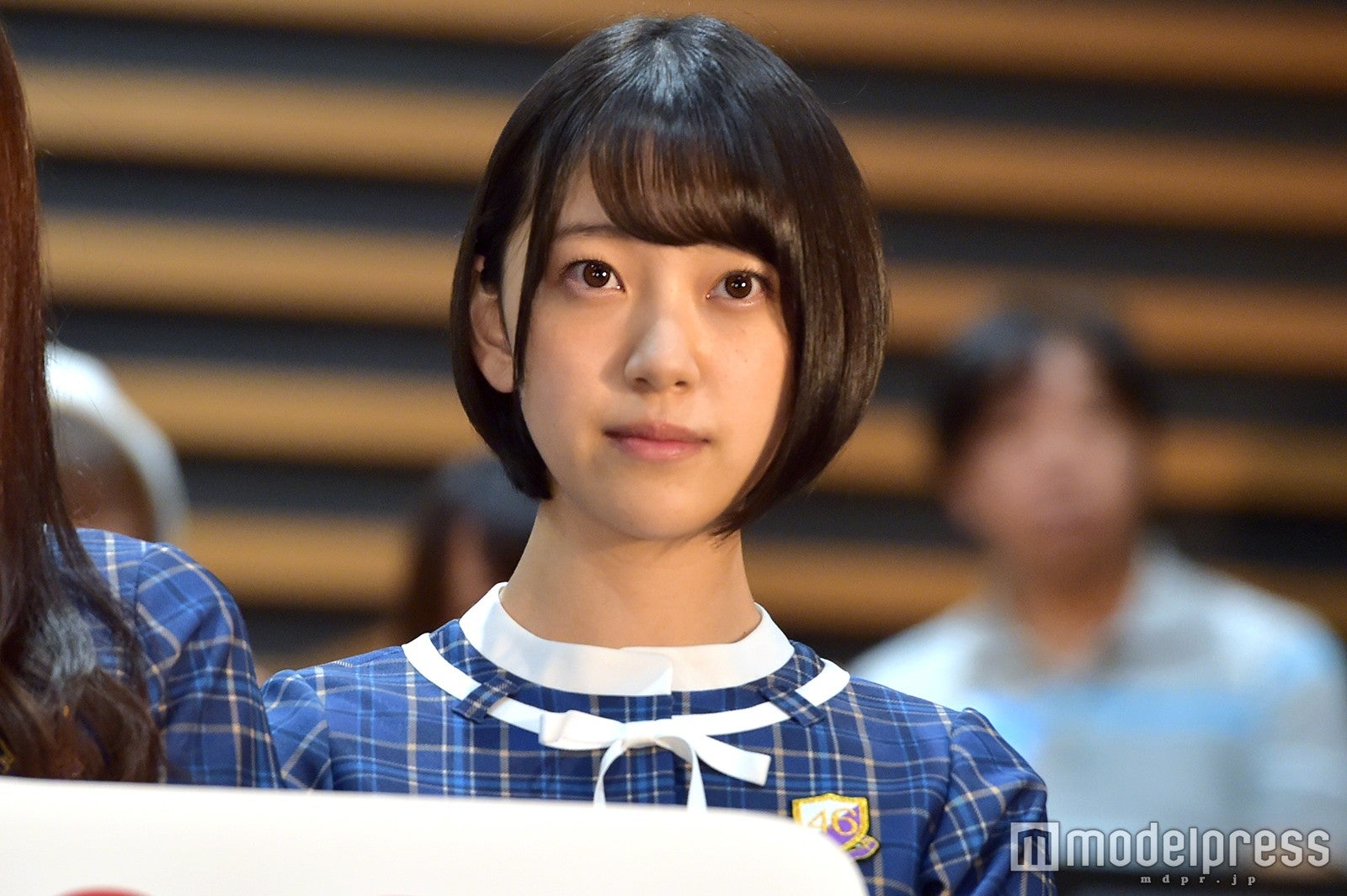 堀未央奈（C）モデルプレス