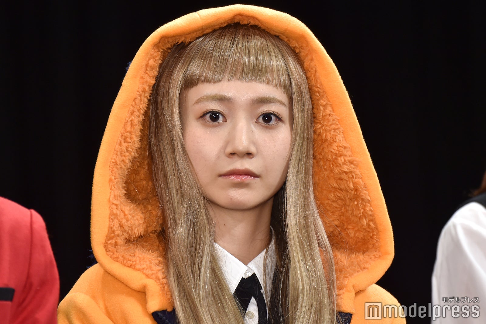 三戸なつめ （C）モデルプレス