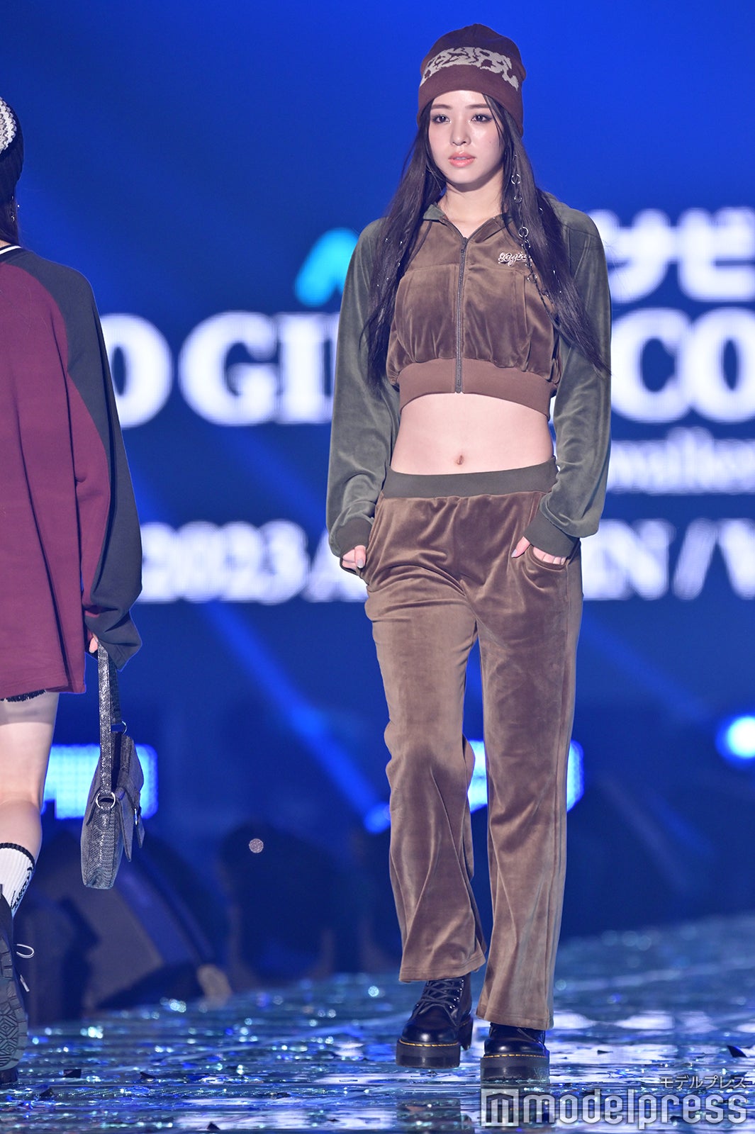 横田真悠（C）モデルプレス