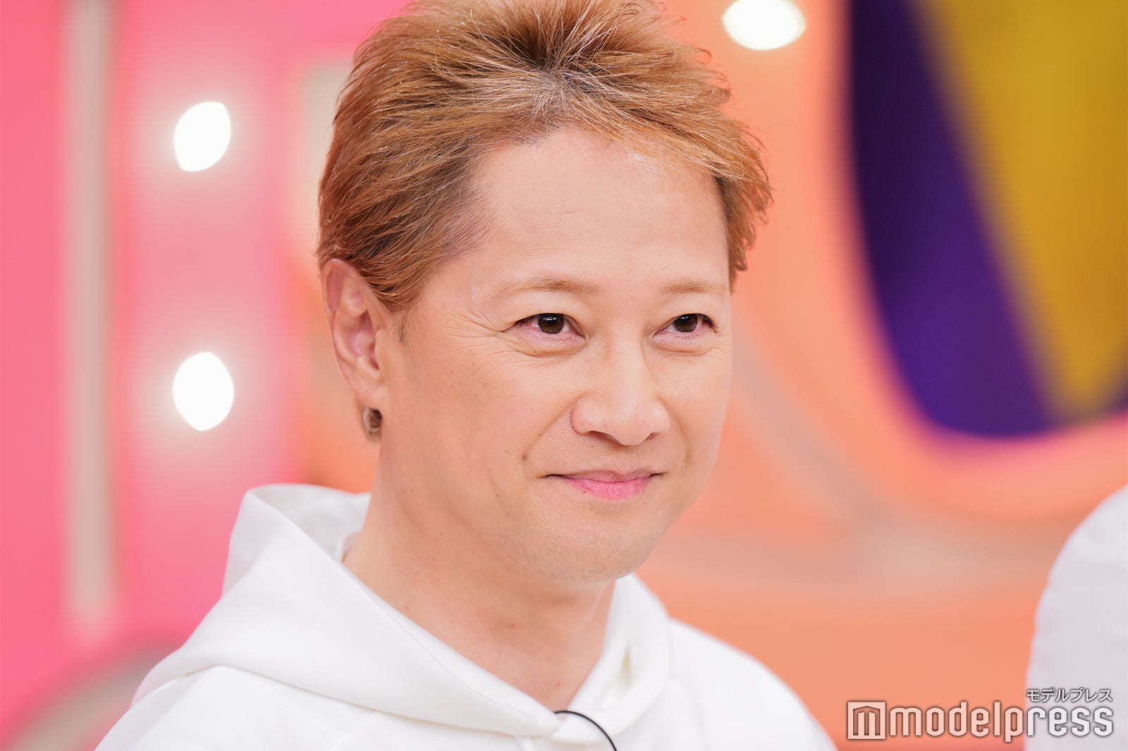 中居正広（C）モデルプレス