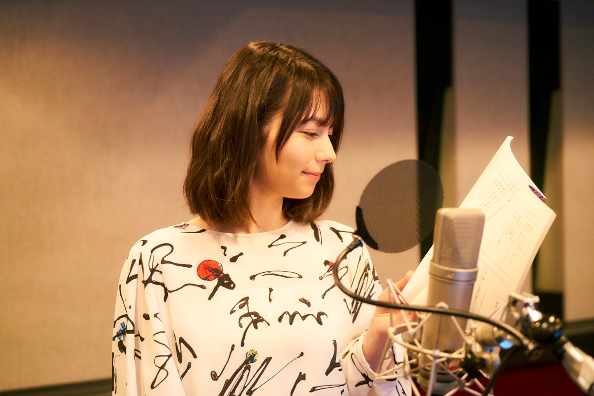 Lynn（提供写真）