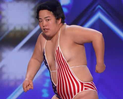 ゆりやんレトリィバァ、米オーディション番組「America’s Got Talent」出演で強烈インパクト 「最高すぎる」と話題 今日一番読まれたニュースランキング【エンタメTOP5】