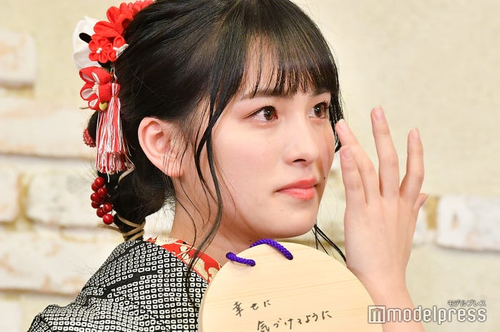 大園桃子 (C)モデルプレス