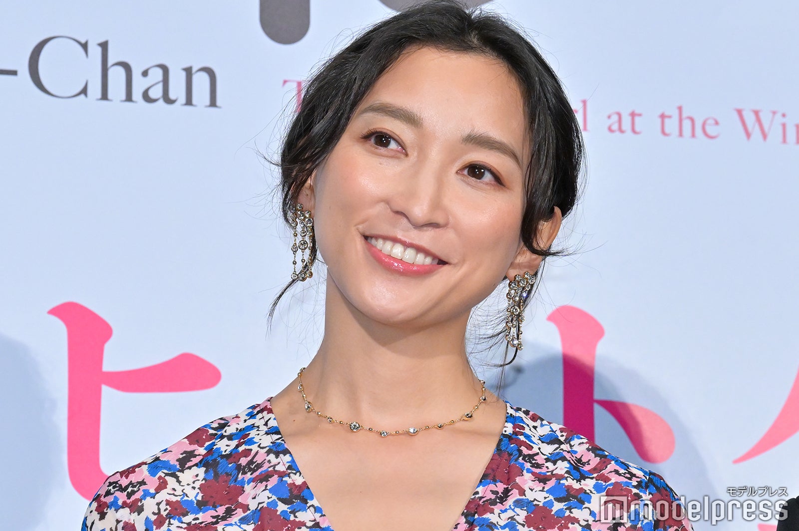 杏、モデル・女優業に対する思い告白「おこがましいとたまに思ってしまう」 - モデルプレス