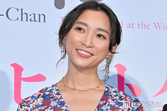 杏、パリ移住後にYouTubeを始めた理由 将来の夢も明かす