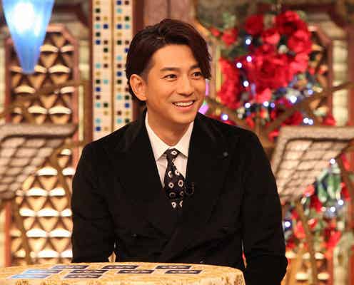 三浦翔平、桐谷美玲との結婚にHey! Say! JUMP高木雄也が関わっていたことが判明