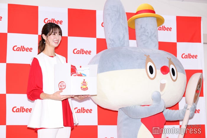 木村沙織(C)モデルプレス