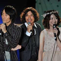 柾昊佑、ふかわりょう、YUKA