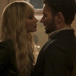 『レッド・スパロー』若きオスカー女優ジェニファー・ローレンス、驚きの演技法とは?