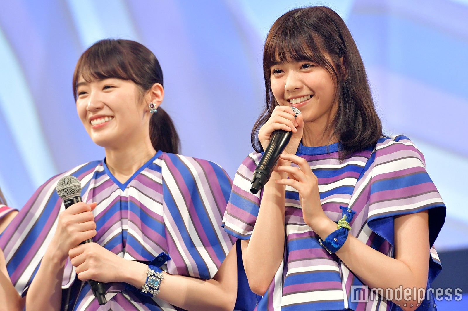 乃木坂46（C）モデルプレス